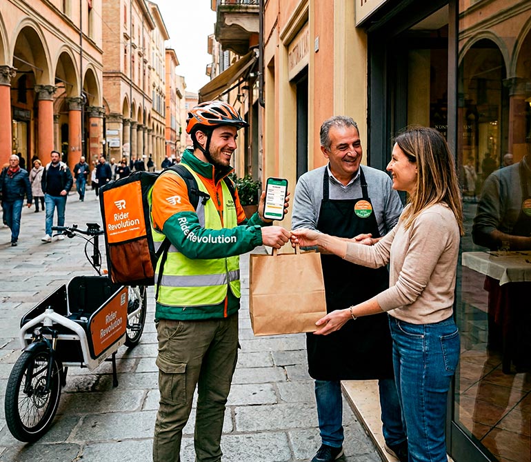 compensi trasparenti