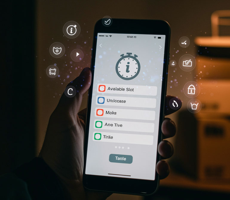 Gestione asporto e delivery