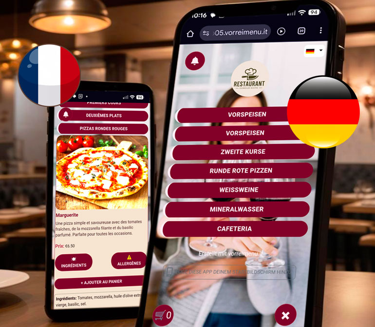 Traduzione automatica in 144 lingue