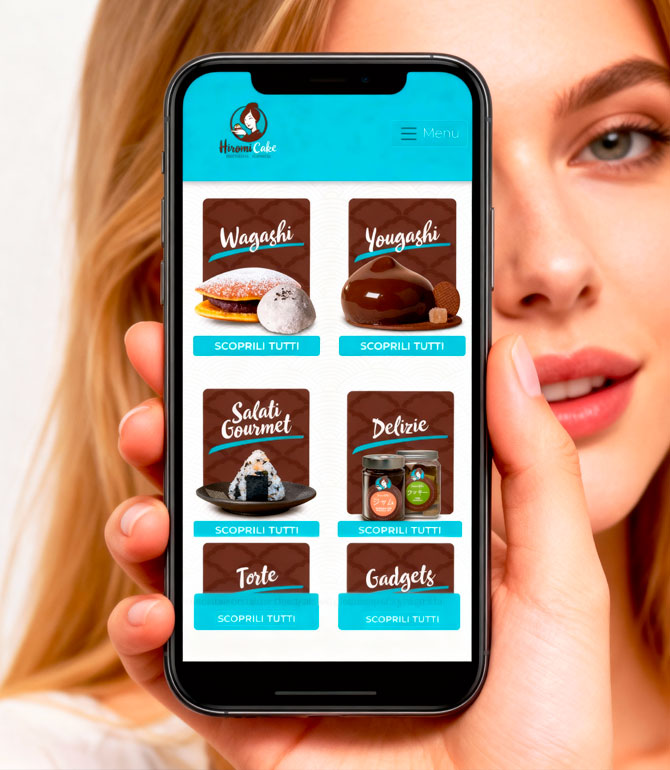 VorreiOrdinare.it - Asporto & Delivery